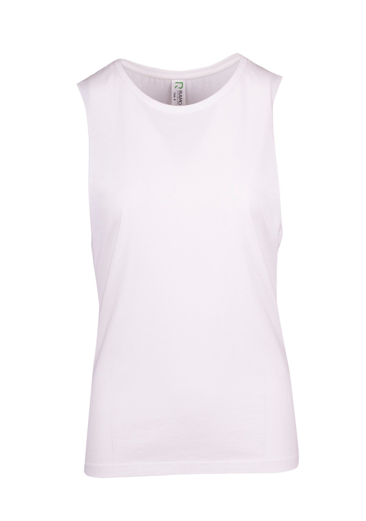 Personalised Singlets
